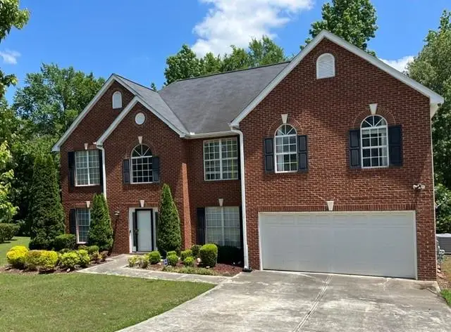1937 Waterfront Way, Conley, GA 30288 - #1