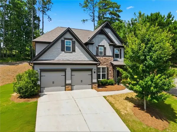 59 Ivy Hall Lane, Dallas, GA 30132