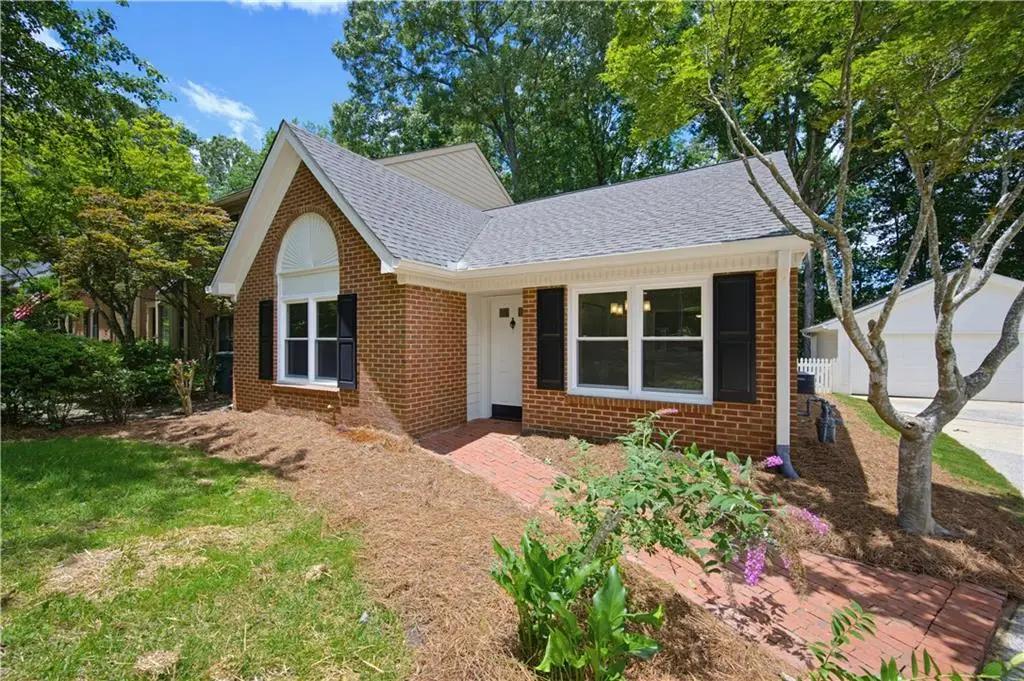 1299 Whitlock Ridge Drive Sw, Marietta, GA 30064 - #1