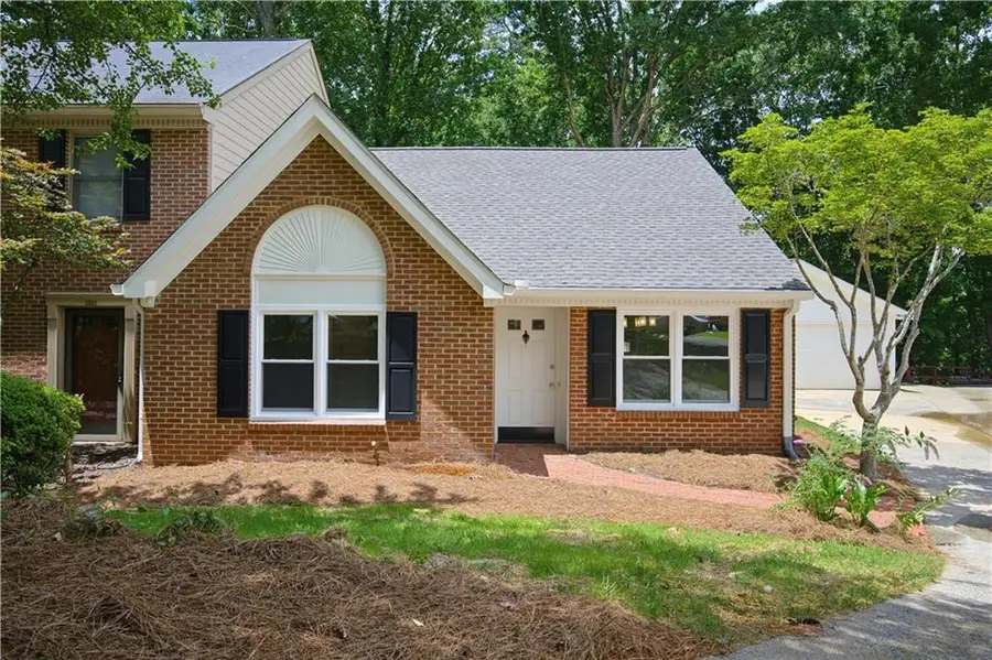 1299 Whitlock Ridge Drive Sw, Marietta, GA 30064 - #2