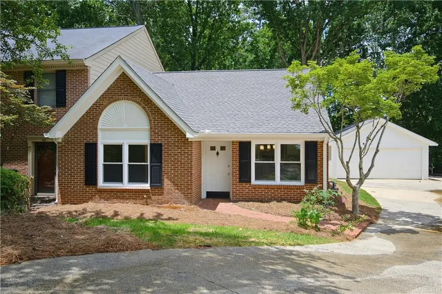 1299 Whitlock Ridge Drive Sw, Marietta, GA 30064 - #3