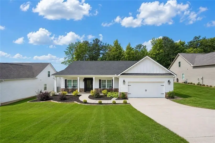8851 St Andrews Parkway, Winston, GA 30187 - #2