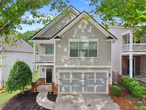 599 Shadow Valley Court, Lithonia, GA 30058