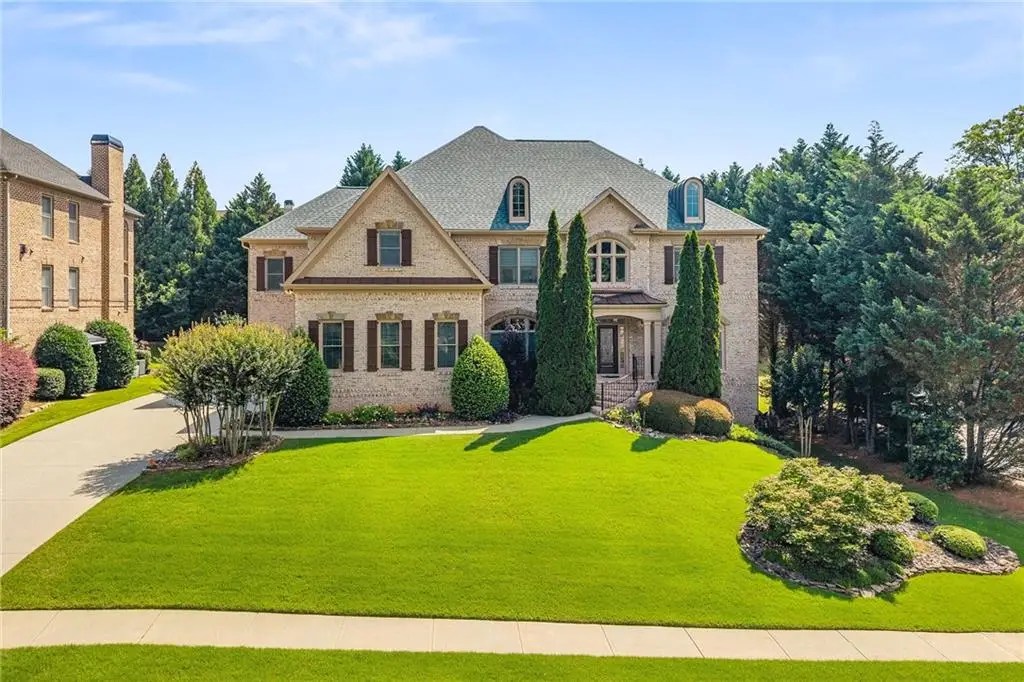 2122 Hunters Green Drive, Lawrenceville, GA 30043 - #1