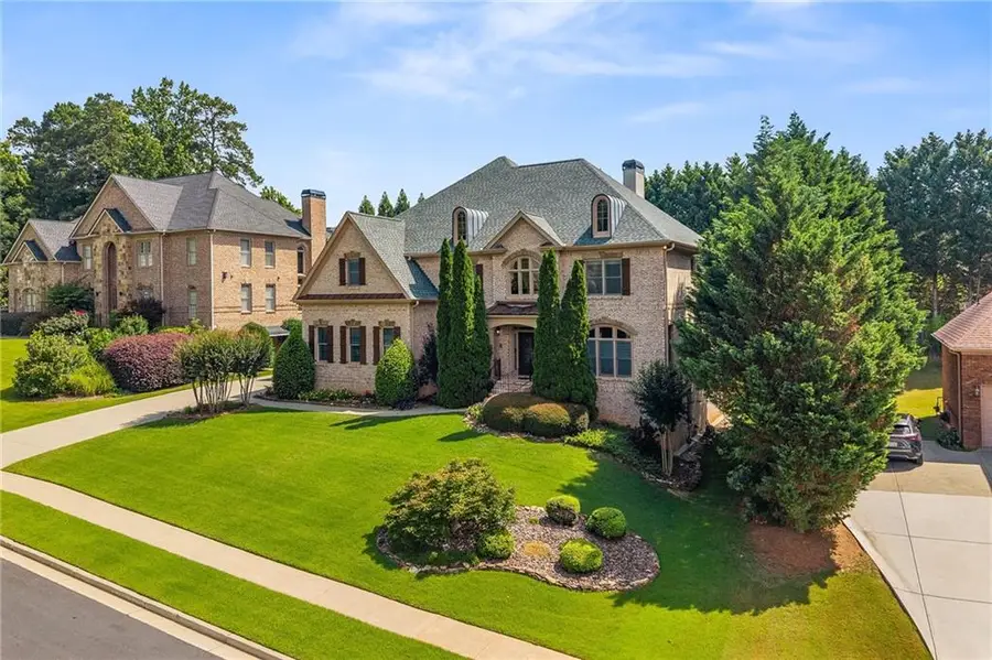 2122 Hunters Green Drive, Lawrenceville, GA 30043 - #3
