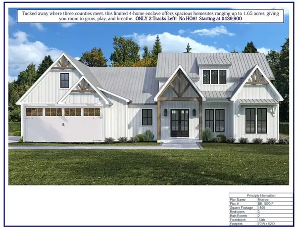 571 Bearden Road, Douglasville, GA 30134