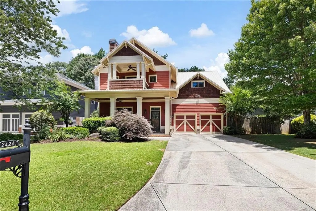 2424 Boulder Road Se, Atlanta, GA 30316 - #1