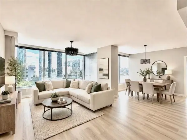 3338 Peachtree Road Ne #809, Atlanta, GA 30326