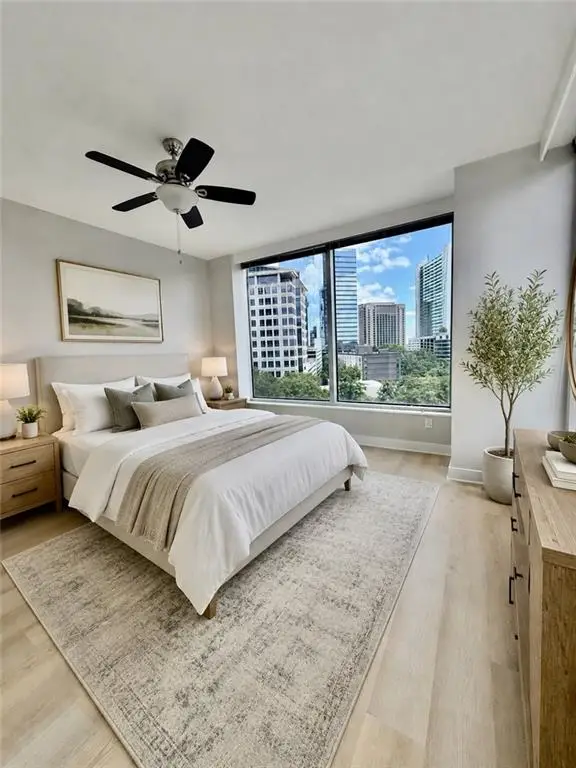 3338 Peachtree Road Ne #809, Atlanta, GA 30326 - #2