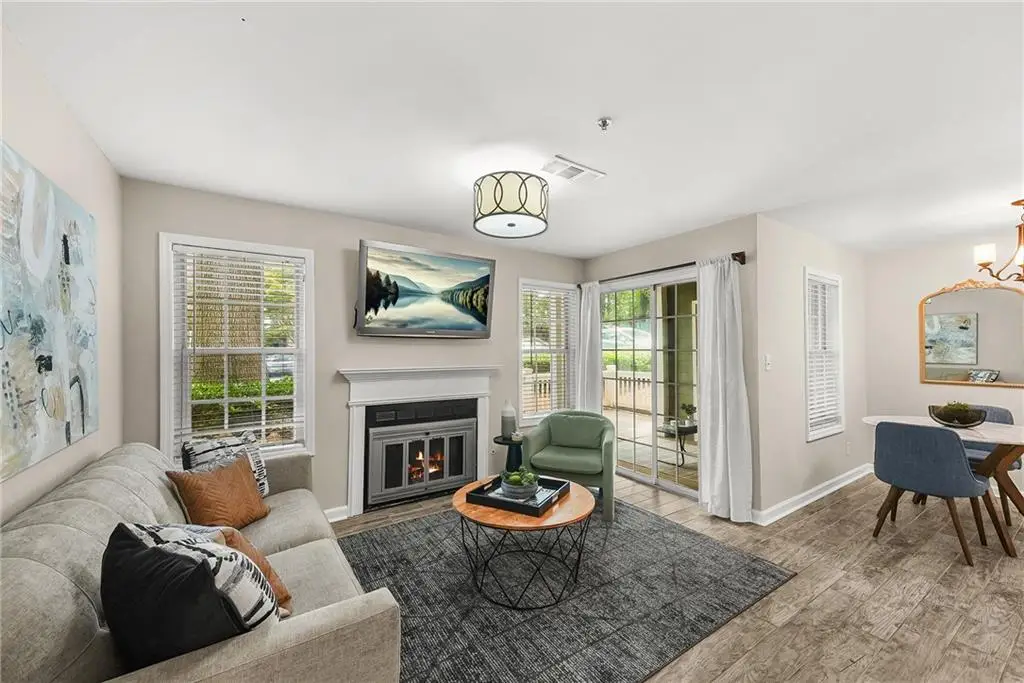 2174 River Heights Court Se, Marietta, GA 30067 - #1