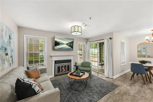 2174 River Heights Court Se, Marietta, GA 30067
