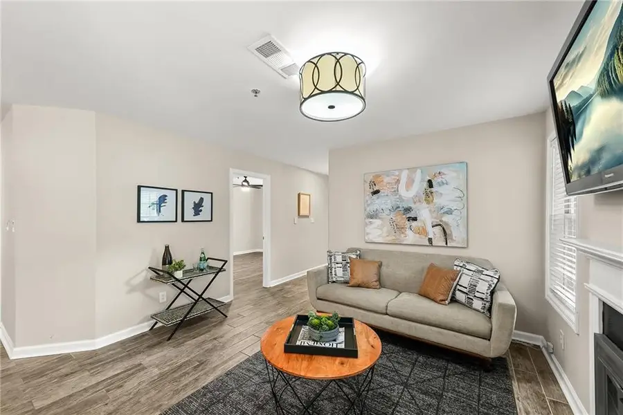 2174 River Heights Court Se, Marietta, GA 30067 - #2