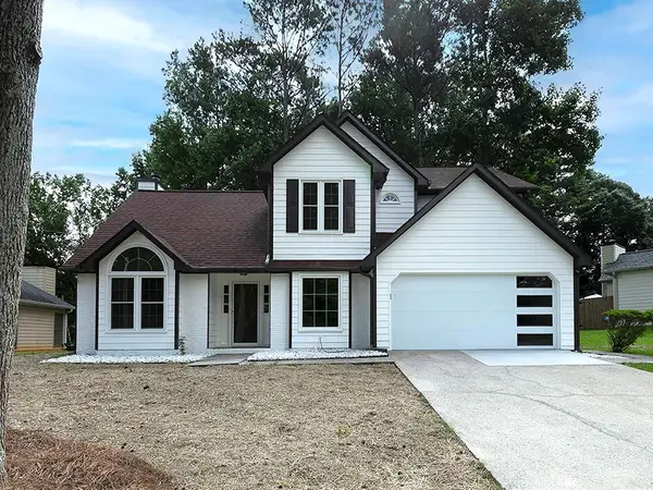1034 Bettina Court Sw, Mableton, GA 30126