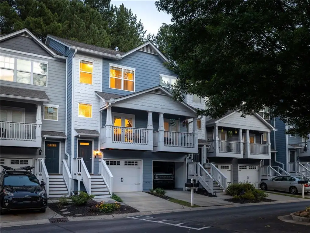 1140 Liberty Parkway Nw, Atlanta, GA 30318 - #1
