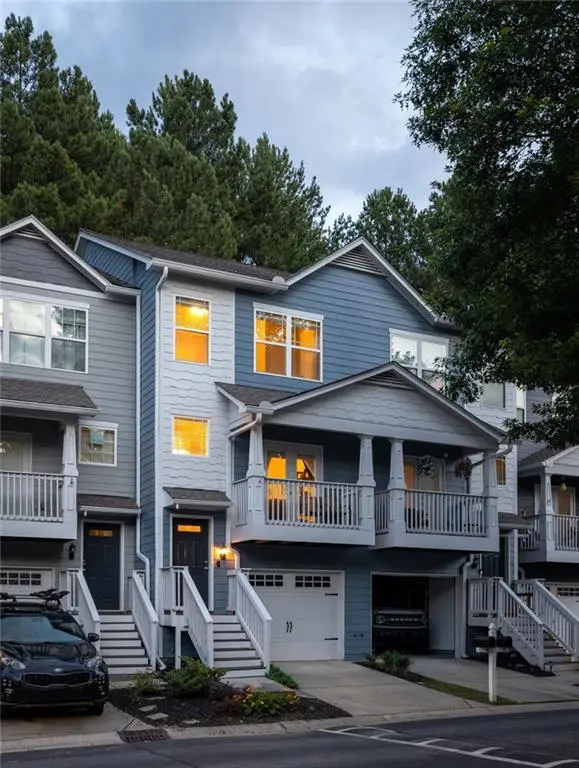 1140 Liberty Parkway Nw, Atlanta, GA 30318 - #2