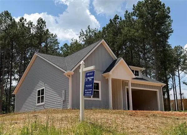 266 Old Yorkville Road, Dallas, GA 30157