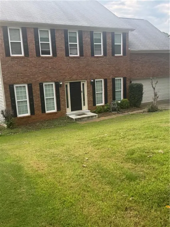 720 Paris Drive, Lawrenceville, GA 30043 - #1