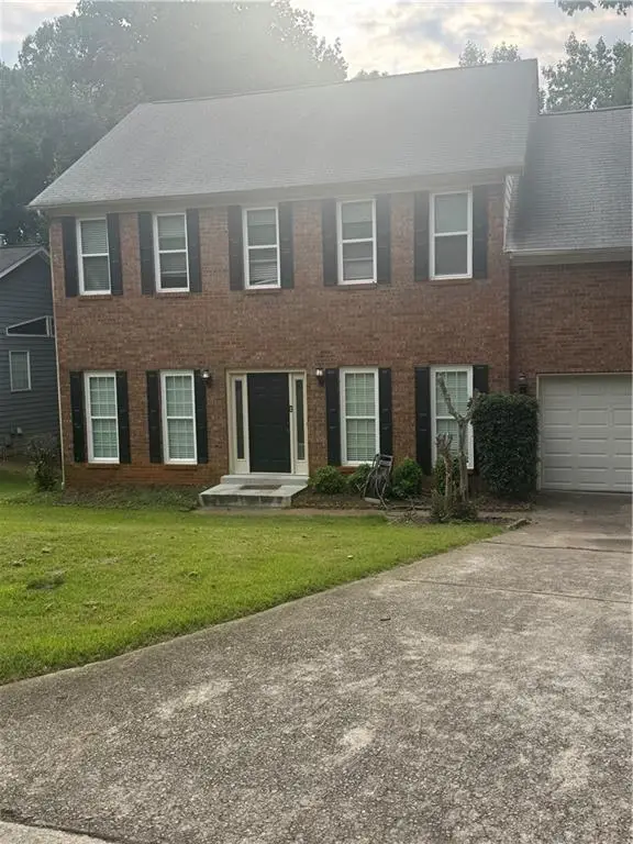 720 Paris Drive, Lawrenceville, GA 30043 - #2