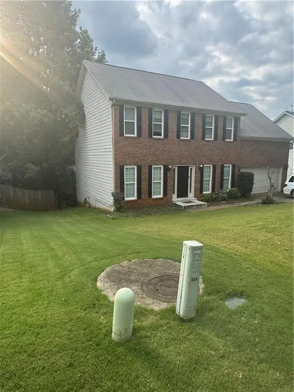720 Paris Drive, Lawrenceville, GA 30043 - #3