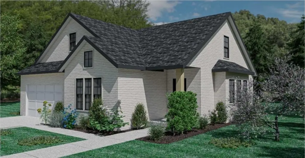 240 Harville Road, Covington, GA 30016 - #1
