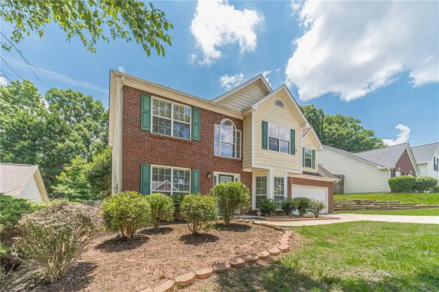 530 Sterling Pointe Court, Lawrenceville, GA 30043 - #2