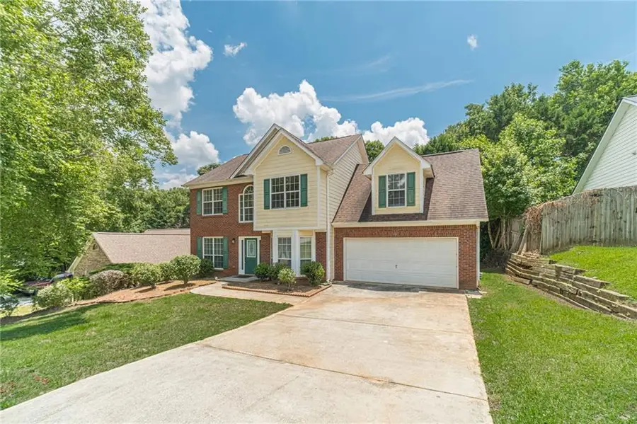530 Sterling Pointe Court, Lawrenceville, GA 30043 - #3