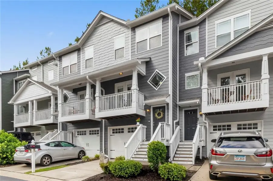 1472 Liberty Parkway Nw, Atlanta, GA 30318 - #2