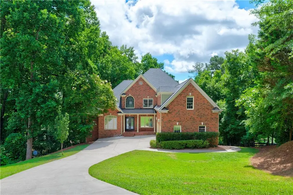 60 Gladwyne Ridge Drive, Milton, GA 30004 - #1