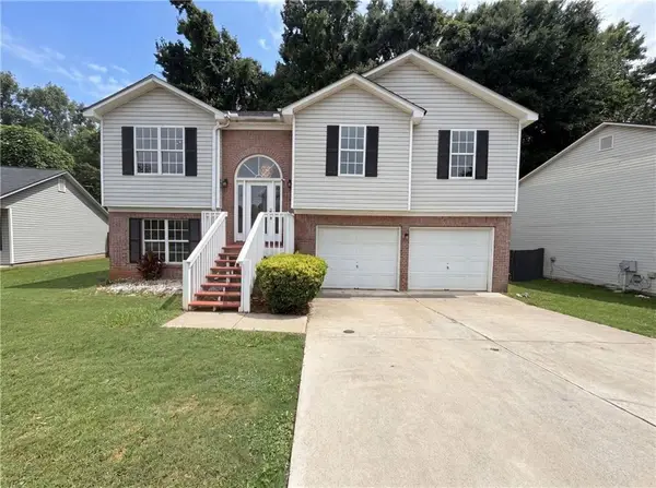 2195 Clayton Ridge, Lithonia, GA 30058