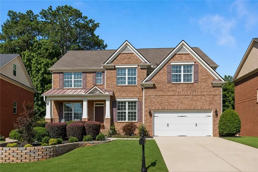 4965 Maristone Landing Way, Cumming, GA 30040 - #1