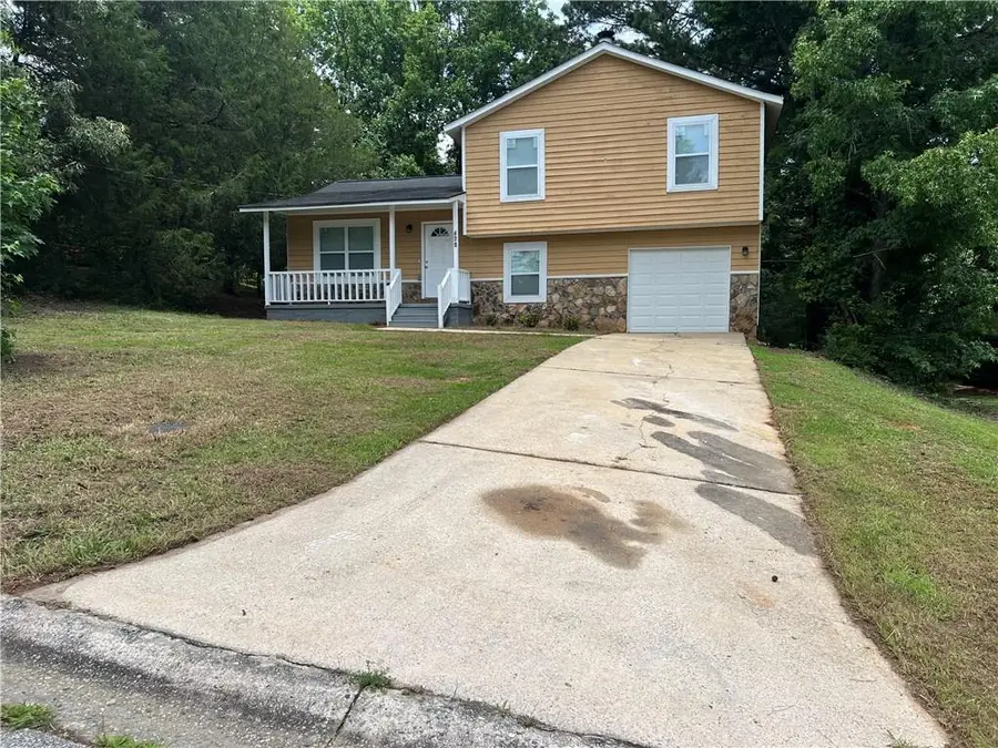 320 Cristi Court, Jonesboro, GA 30238 - #2