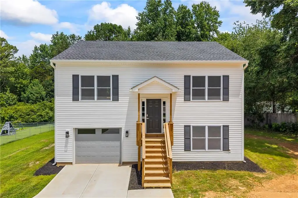 3850 Deaton Road, Flowery Branch, GA 30552 - #1