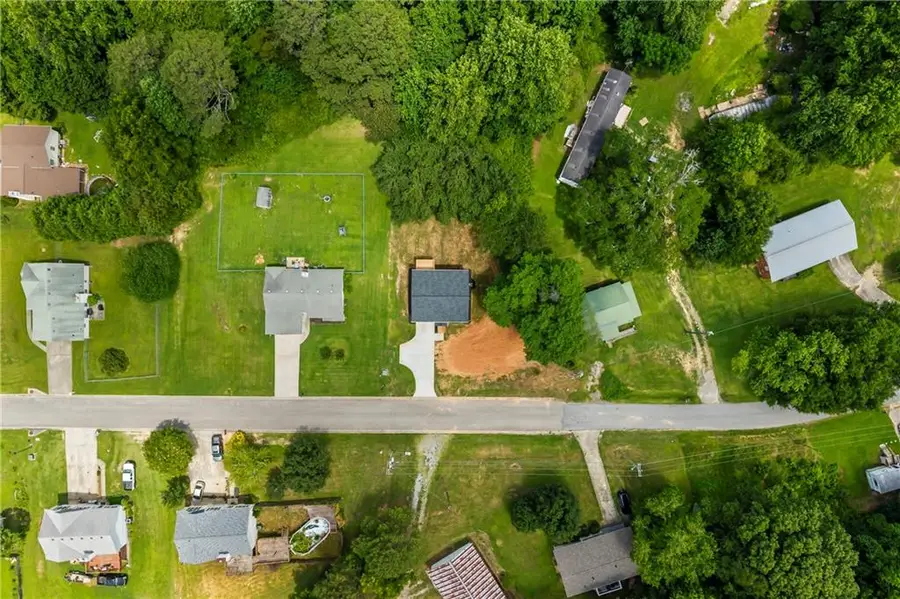 3850 Deaton Road, Flowery Branch, GA 30552 - #3