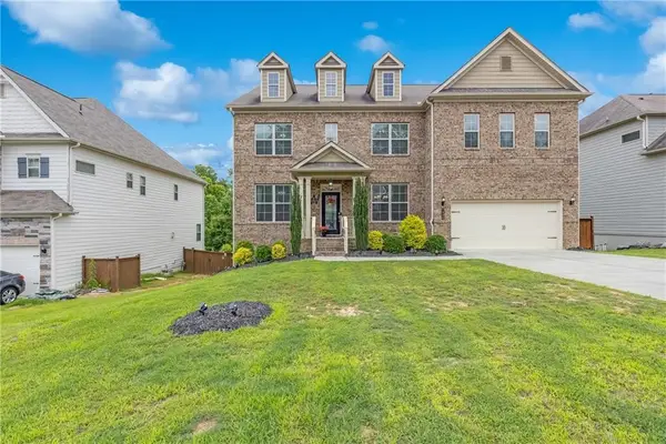 7905 Brewton Creek Drive, Cumming, GA 30028