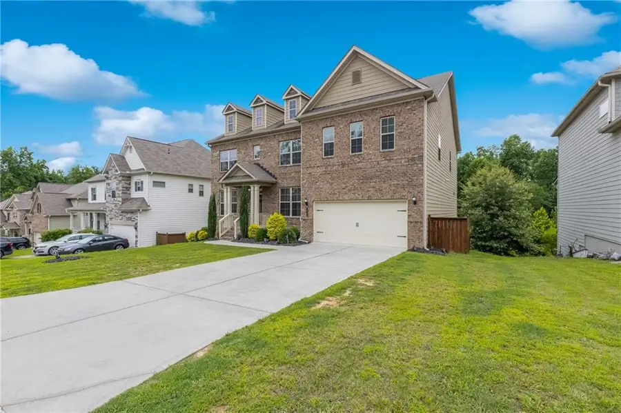 7905 Brewton Creek Drive, Cumming, GA 30028 - #2
