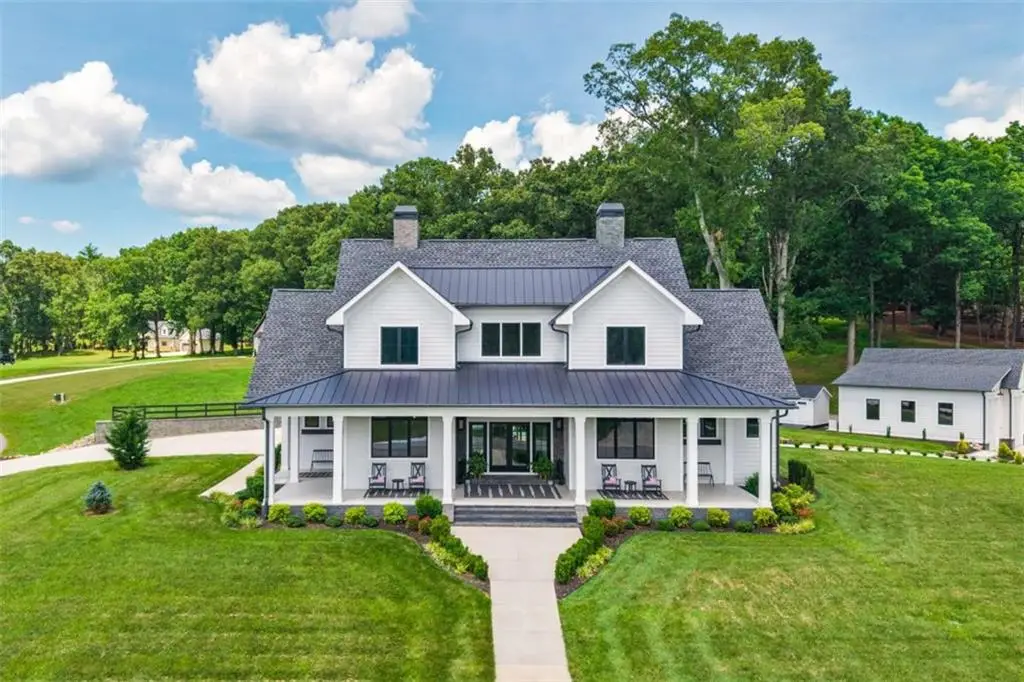 24 Farmland Court, Blairsville, GA 30512 - #1