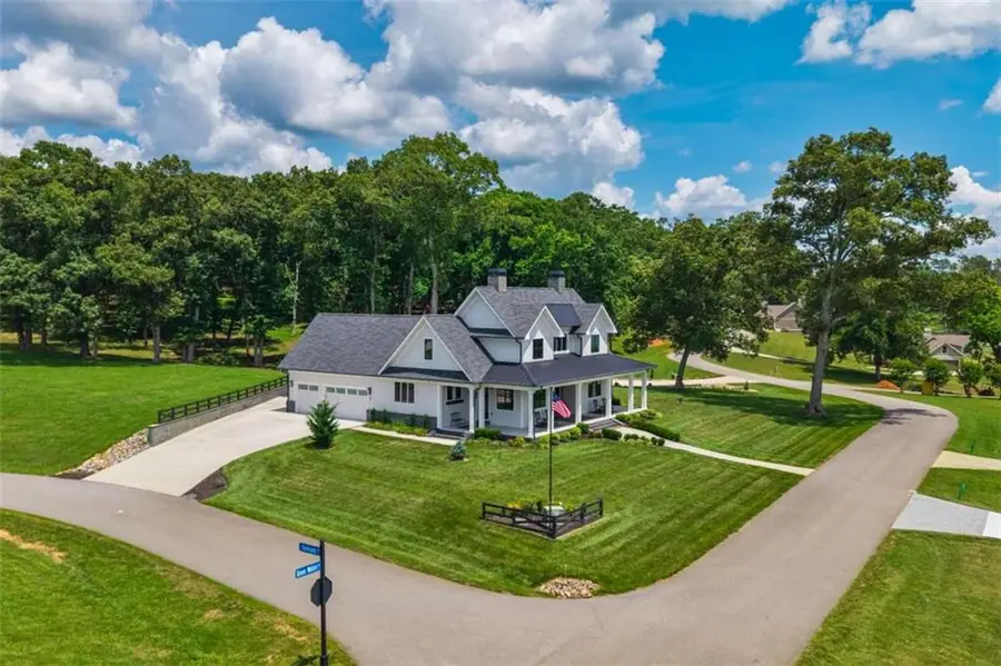 24 Farmland Court, Blairsville, GA 30512 - #3