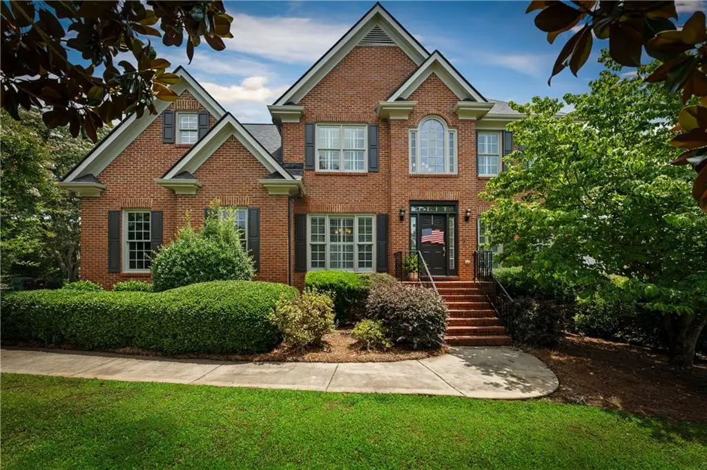 8 Limerick Court, Cartersville, GA 30120 - #1