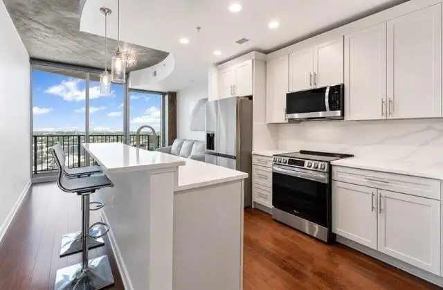 400 W Peachtree Street Nw #2403, Atlanta, GA 30308 - #1