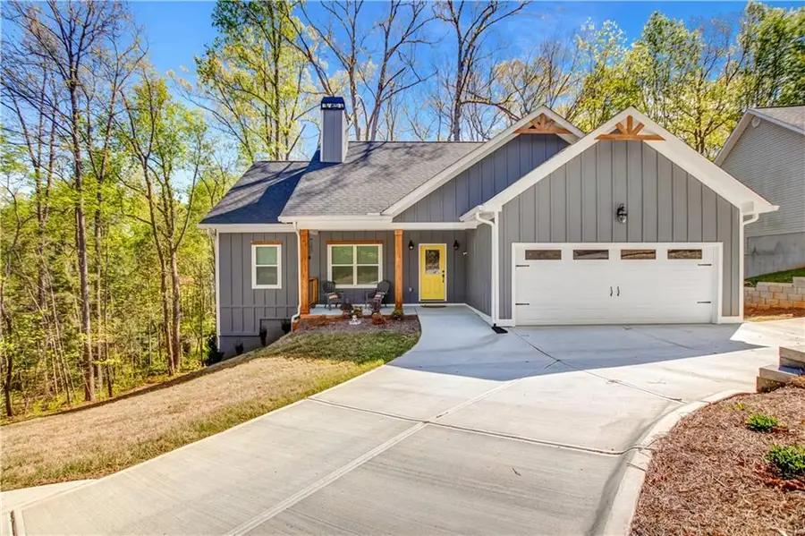 169 View Street, Clarkesville, GA 30523 - #2