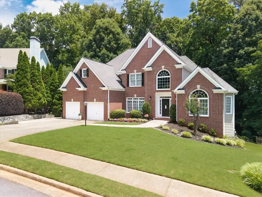651 Goldenwood Court, Powder Springs, GA 30127 - #2