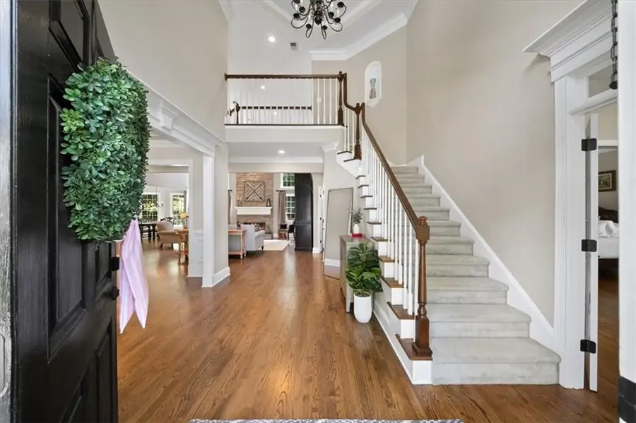 651 Goldenwood Court, Powder Springs, GA 30127 - #3