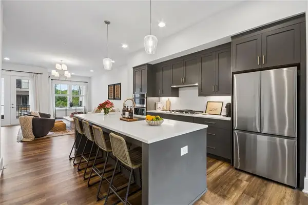 1344 Booth Avenue Nw, Atlanta, GA 30318