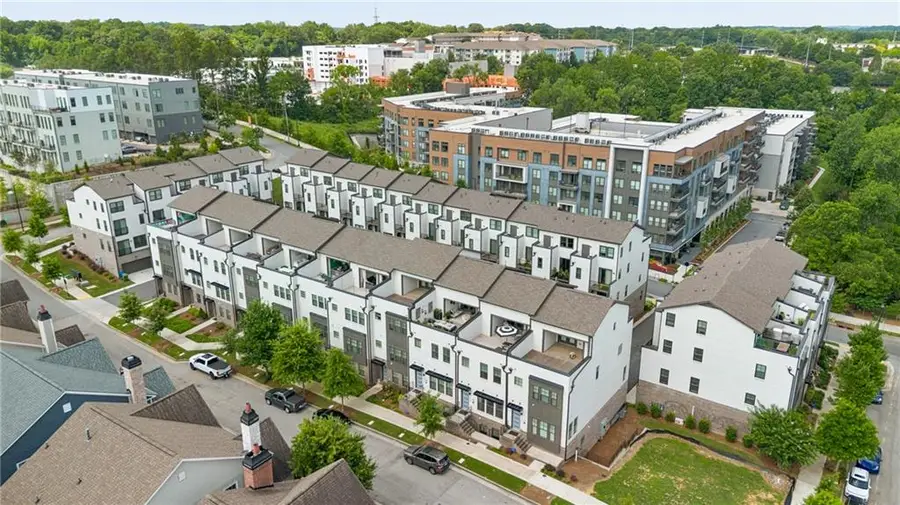 1344 Booth Avenue Nw, Atlanta, GA 30318 - #2