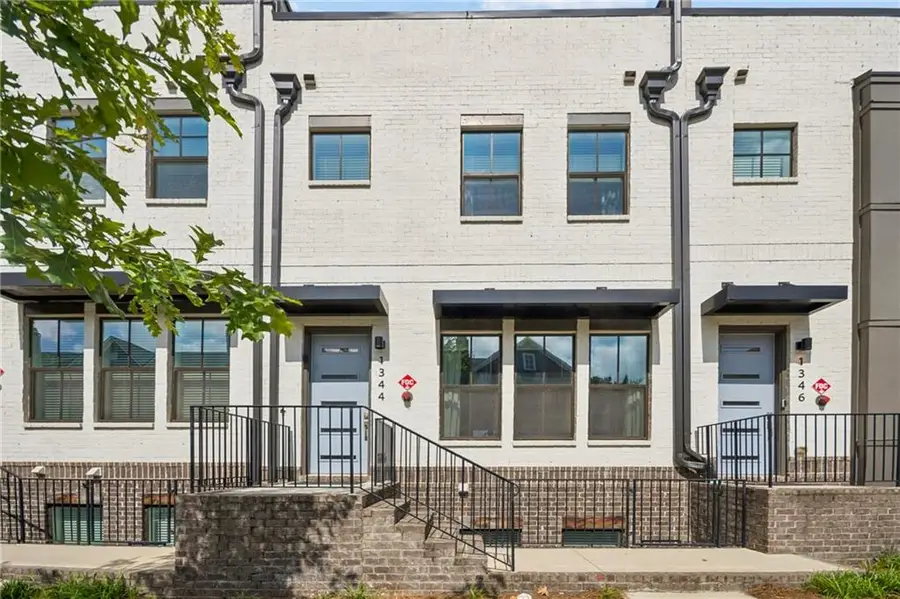 1344 Booth Avenue Nw, Atlanta, GA 30318 - #3