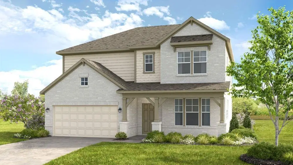 331 Meacham Court, Dacula, GA 30019 - #1