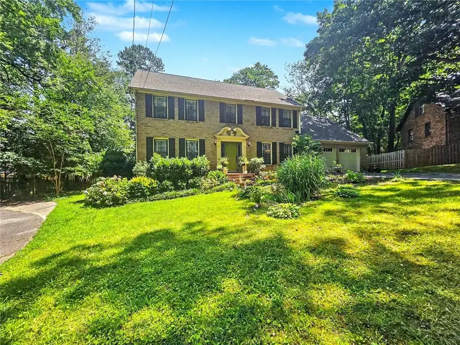886 Ryan Lane Sw, Lilburn, GA 30047 - #3