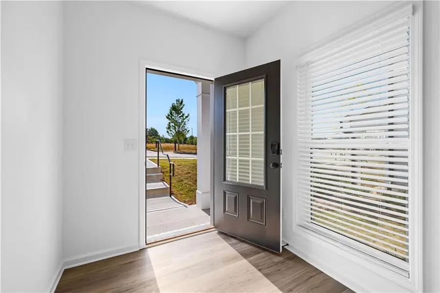 36 Nickel Drive #17, Newnan, GA 30265 - #2