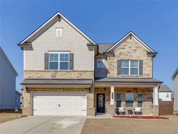 114 Henson Farm Drive, Loganville, GA 30052