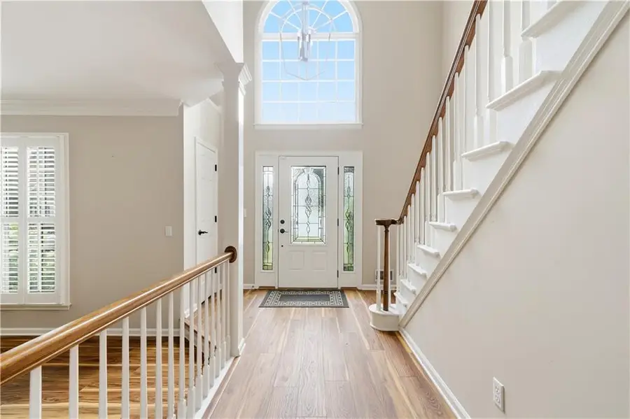 120 N Hillbrooke Trail, Alpharetta, GA 30005 - #2